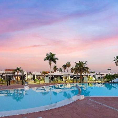 Maspalomas Lago Canary Sunset エクステリア 写真