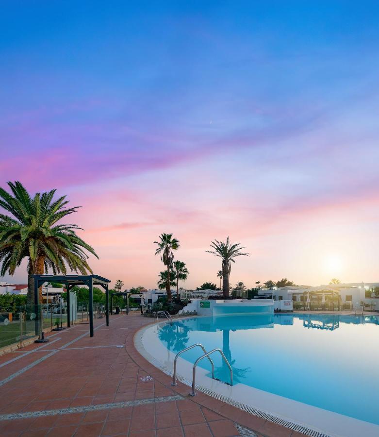Maspalomas Lago Canary Sunset エクステリア 写真