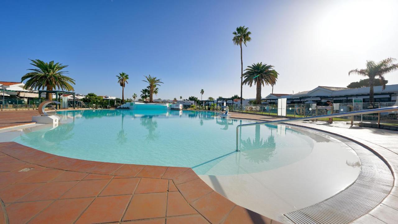 Maspalomas Lago Canary Sunset エクステリア 写真