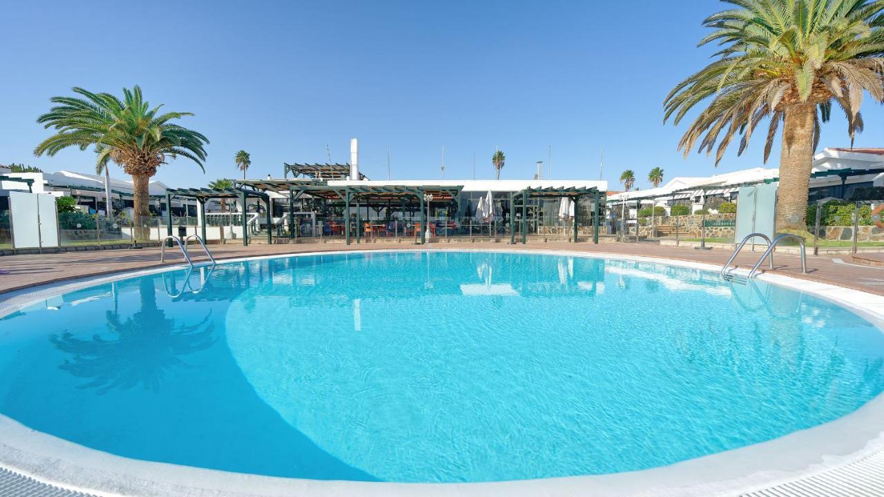 Maspalomas Lago Canary Sunset エクステリア 写真