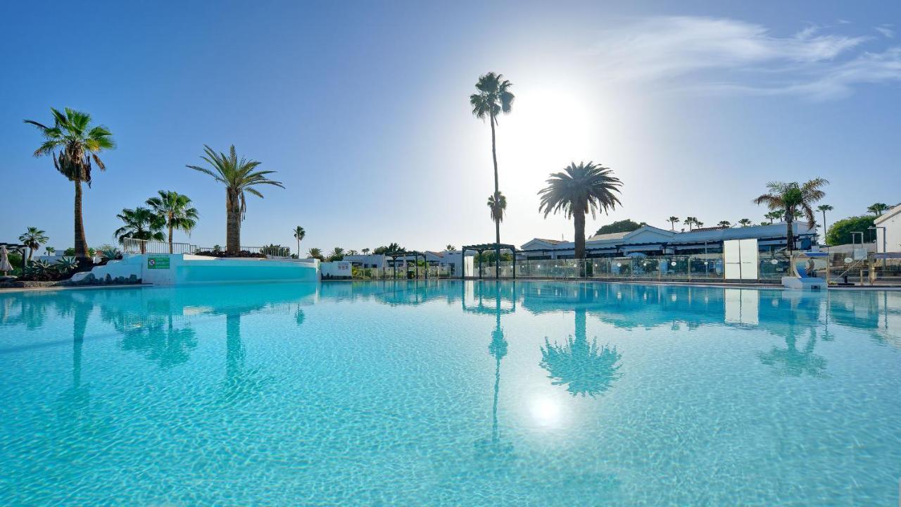 Maspalomas Lago Canary Sunset エクステリア 写真